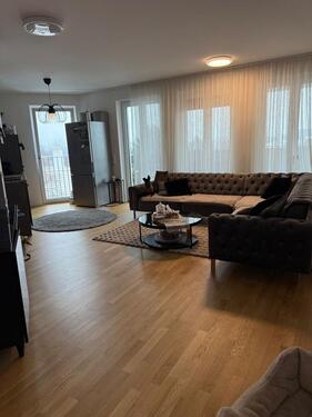 Foto - 2 Zimmer Wohnung in Schönefeld zu vermieten