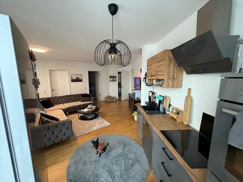 Foto - 2 Zimmer Etagenwohnung zur Miete in Schönefeld