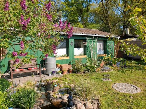 Foto - Grundst&uuml;ck zur Miete in Hatten