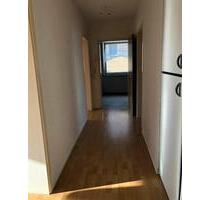 Helle 3-Zimmer-Wohnung mit großem Balkon zu vermieten in Göttinge - Göttingen Roringen
