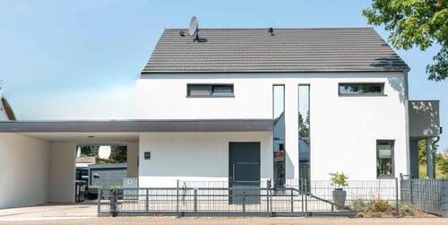 Foto - Neubau Einfamilienhaus in Nienhagen 30 min von Hannover