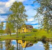 Traumhafter Seeblick 