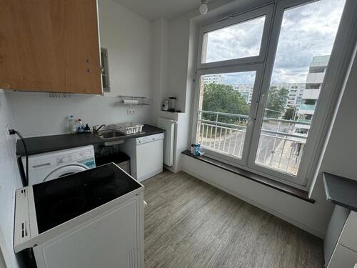 Foto - 1 Zimmer Etagenwohnung zur Miete in Dresden