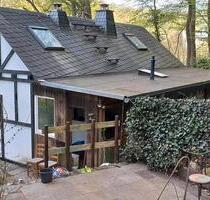 Haus zur Miete, 3 km Montabaur, Hunde erlaubt, am Waldrand.