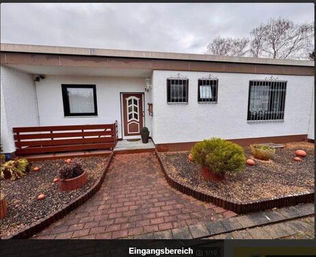 Foto - Reihenmittelbungalow in DO Wickede zu verkaufen