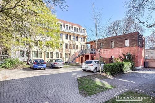 Foto - 27830 HomeCompany Dresden Stellplatz Dresden-Neustadt