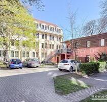 27830 HomeCompany Dresden Stellplatz Dresden-Neustadt