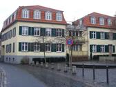 Foto - Schöne 2,5-Zimmer-Wohnung am Schlosspark WI-Biebrich 'Jägerhof-
