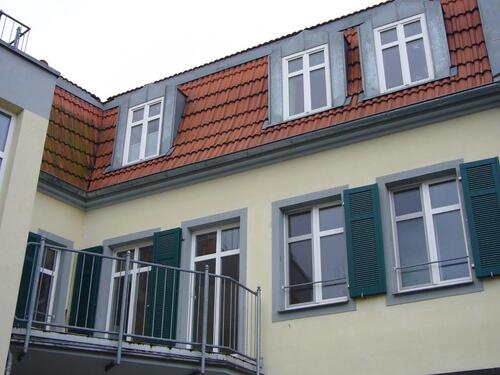Foto - 2.5 Zimmer Etagenwohnung zur Miete in Wiesbaden