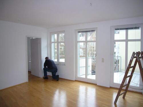 Foto - 2.5 Zimmer Etagenwohnung in Wiesbaden