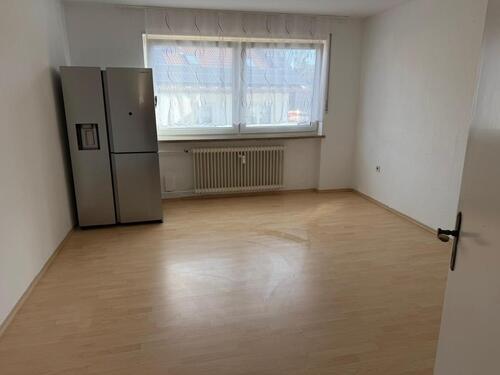 Foto - 3 Zimmer Etagenwohnung zur Miete in Kaufbeuren