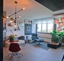 1,5 Zimmerwohnung mit Blick über den Tiergarten interbau 57 - Berlin Mitte