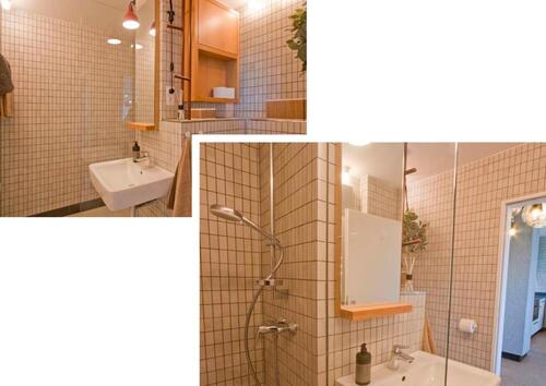 Foto - Etagenwohnung in Berlin zum Kaufen