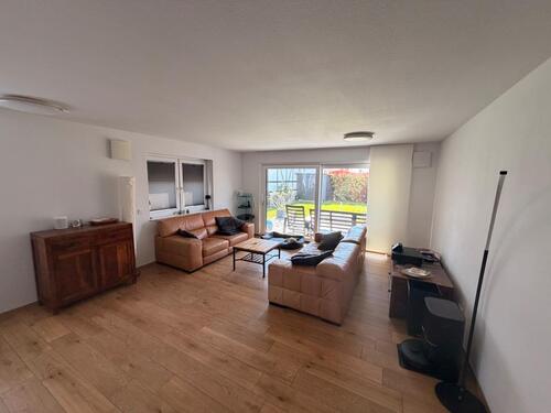 Foto - Moderne Maisonette mit Garten & 2 Stellplätzen – Wohnen auf 120 m