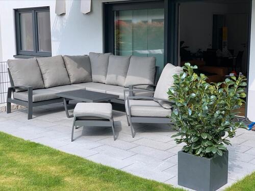 Foto - 4 Zimmer Maisonettenwohnung in Schriesheim