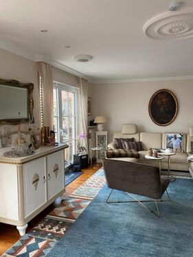 Foto - 4 Zimmer Reihenhaus zum Kaufen in Grafschaft