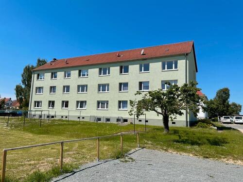 Foto - Mehrfamilienhaus in 17098 Friedland OT Brohm