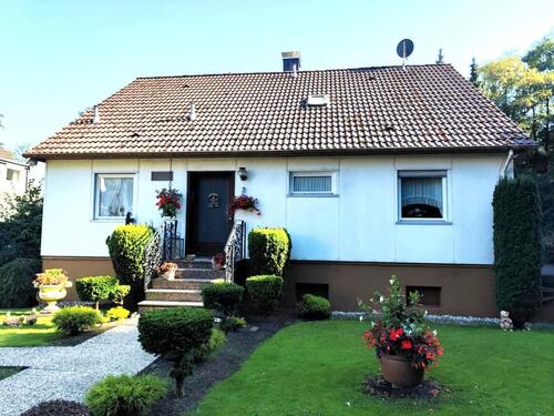 Foto - Einfamilienhaus - Traumhafte Lage zwischen Wuppertal Sprockhövel