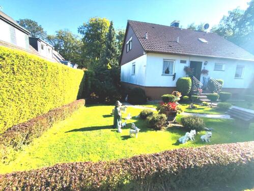 Foto - 6 Zimmer Einfamilienhaus zum Kaufen in Wuppertal