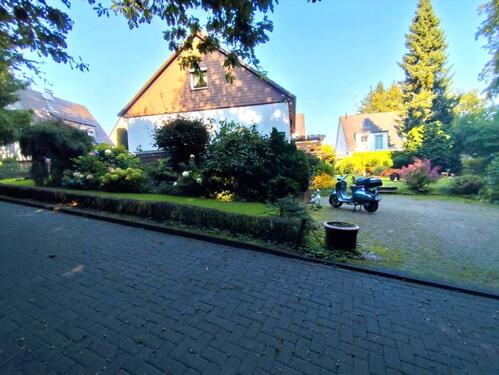 Foto - 6 Zimmer Einfamilienhaus in Wuppertal