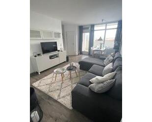 Selten! Traumhafte Wohnung im Ferienpark 51 qm mit großem Balkon - Heiligenhafen