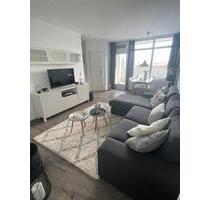 Traumhafte Wohnung im Ferienpark 51 qm mit großem Balkon - Heiligenhafen