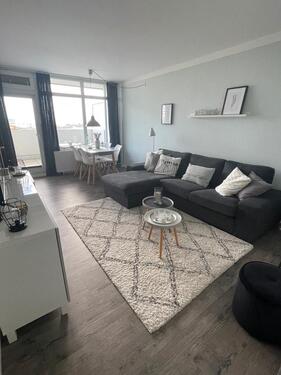 Foto - 2 Zimmer Etagenwohnung zum Kaufen in Heiligenhafen