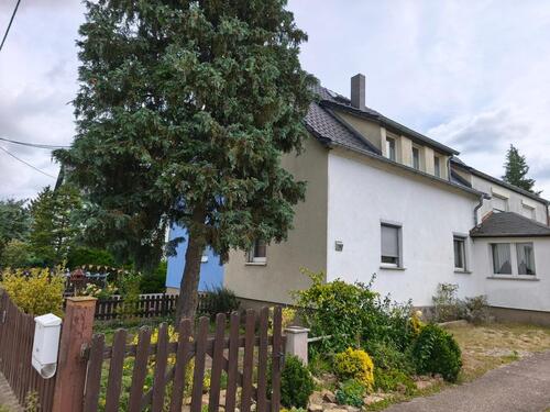 Foto - 7 Zimmer Doppelhaushälfte zum Kaufen in Ebersbach