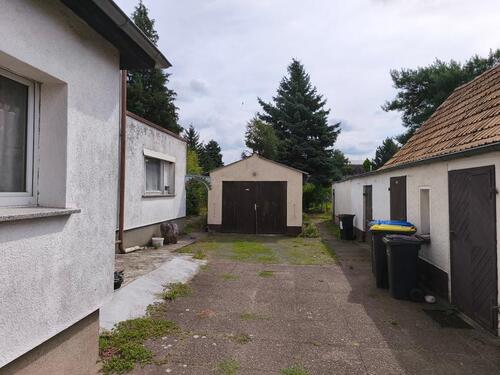 Foto - 7 Zimmer Doppelhaushälfte in Ebersbach