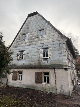 Foto - 5 Zimmer Einfamilienhaus zur Miete in Chemnitz