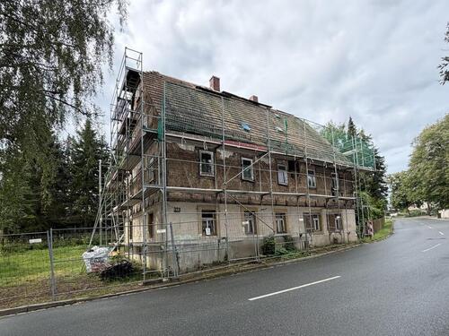 Foto - 5 Zimmer Einfamilienhaus in Chemnitz
