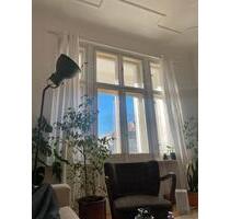 Untermiete 2 Raum Wohnung Berlin 1.12-31.12
