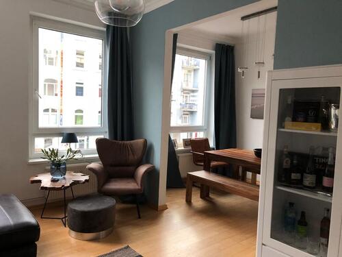 Foto - andere in Hamburg zur Miete