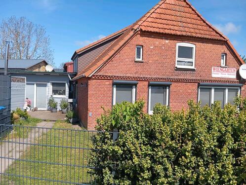 Foto - Einfamilienhaus zum Kaufen in Fehmarn
