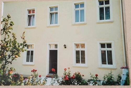 Foto - Etagenwohnung in Döbeln