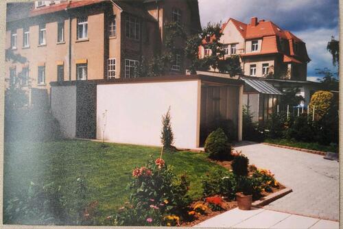 Foto - Etagenwohnung in Döbeln zur Miete