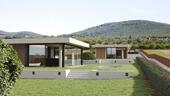 Foto - Eigene Villa mit Gästehaus,Pool und Grundstück am See in Georgien