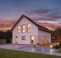 Mietkauf eines Neubaus ist eine besondere Form der Immobilienfinanzierung - Gütersloh Avenwedde