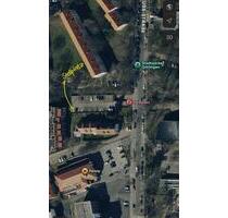 Stellplatz Göttingen Theodor-Heuss-Straße Miete