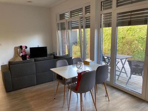 Foto - Schöne 2-Zimmer-Wohnung in CLP - 570,00 EUR Kaltmiete,