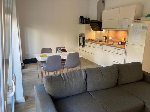 Foto - Etagenwohnung zur Miete in Cloppenburg