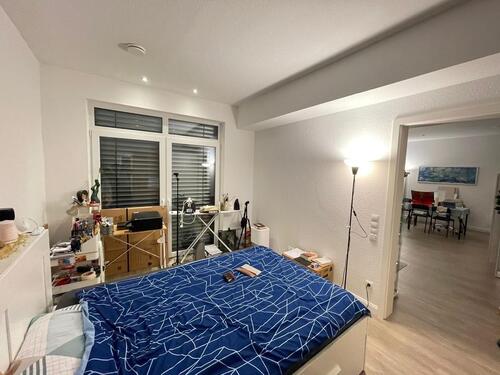 Foto - Etagenwohnung in Cloppenburg