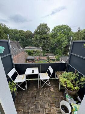 Foto - Etagenwohnung zur Miete in Wesel