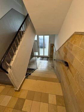 Foto - Etagenwohnung in Wesel
