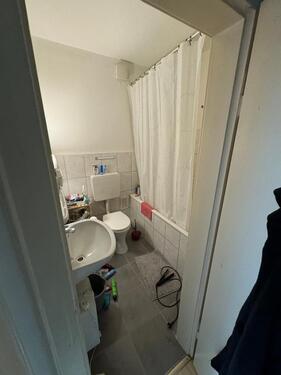 Foto - Etagenwohnung in Wesel zur Miete