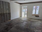 Foto - Wohnung mit Altbaucharme und Sonnenbalkon in Eppingen zu vermieten!