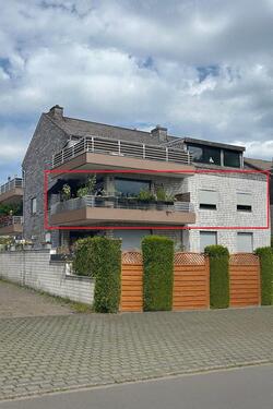 Foto - Exklusive 85 m2 3-Zi Wohnung inkl. Garage in 45739 Erkenschwick