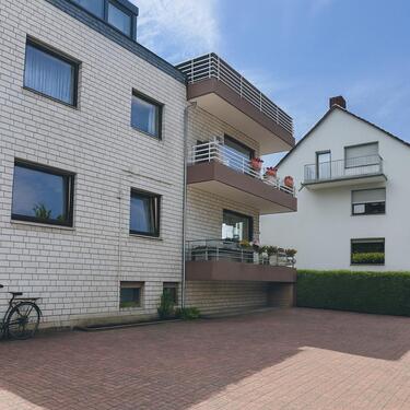 Foto - Etagenwohnung zum Kaufen in Oer-Erkenschwick