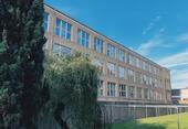 Foto - Zu zweit Coworking- 95qm Industrieloft - Office, Studio, Seminare
