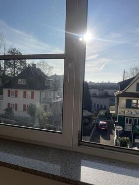 Foto - Etagenwohnung in Weil am Rhein zur Miete